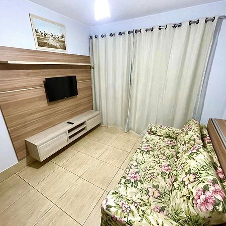 Fiore Prime Flat Caldas Novas Bagian luar foto