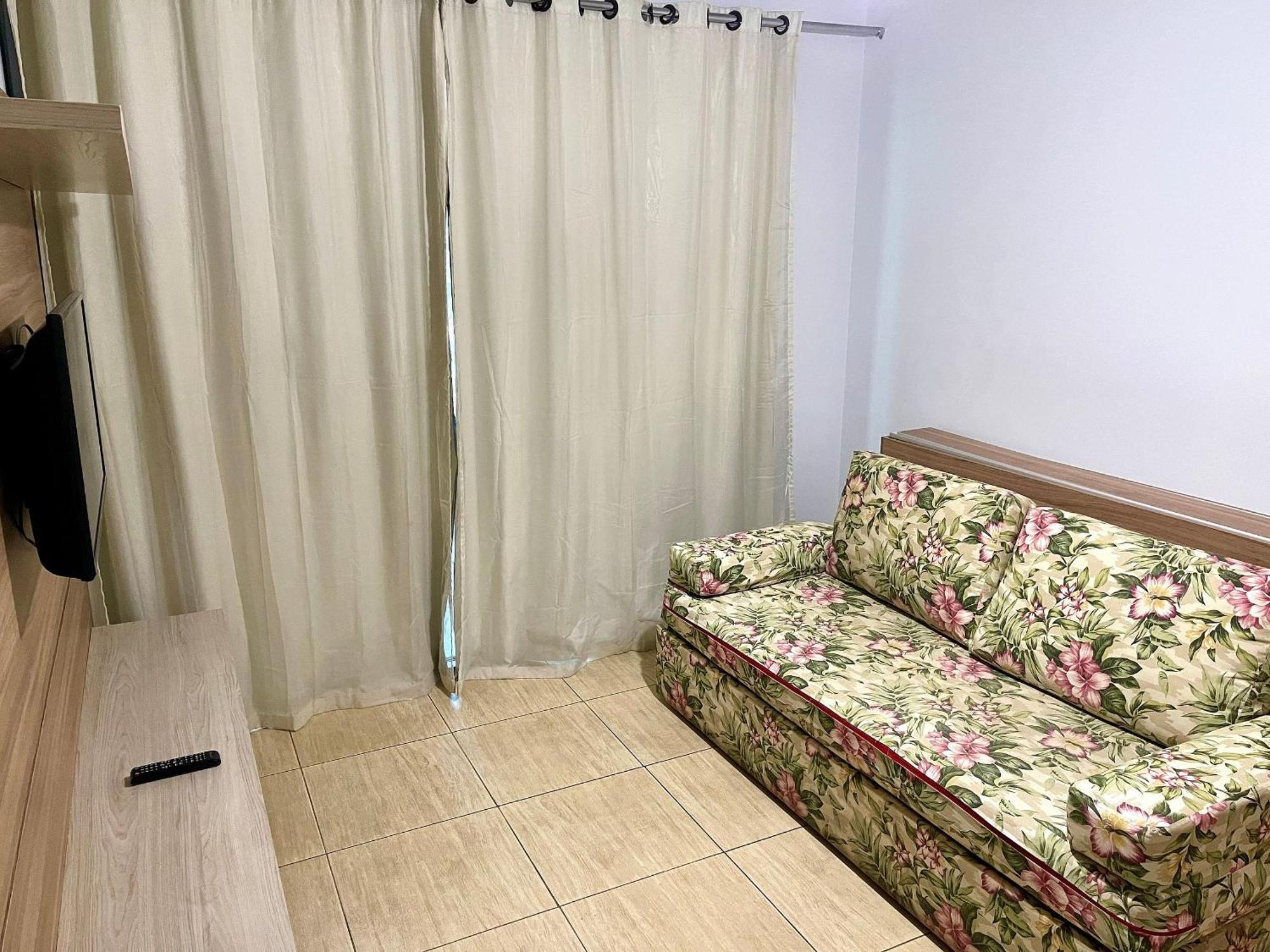 Fiore Prime Flat Caldas Novas Bagian luar foto