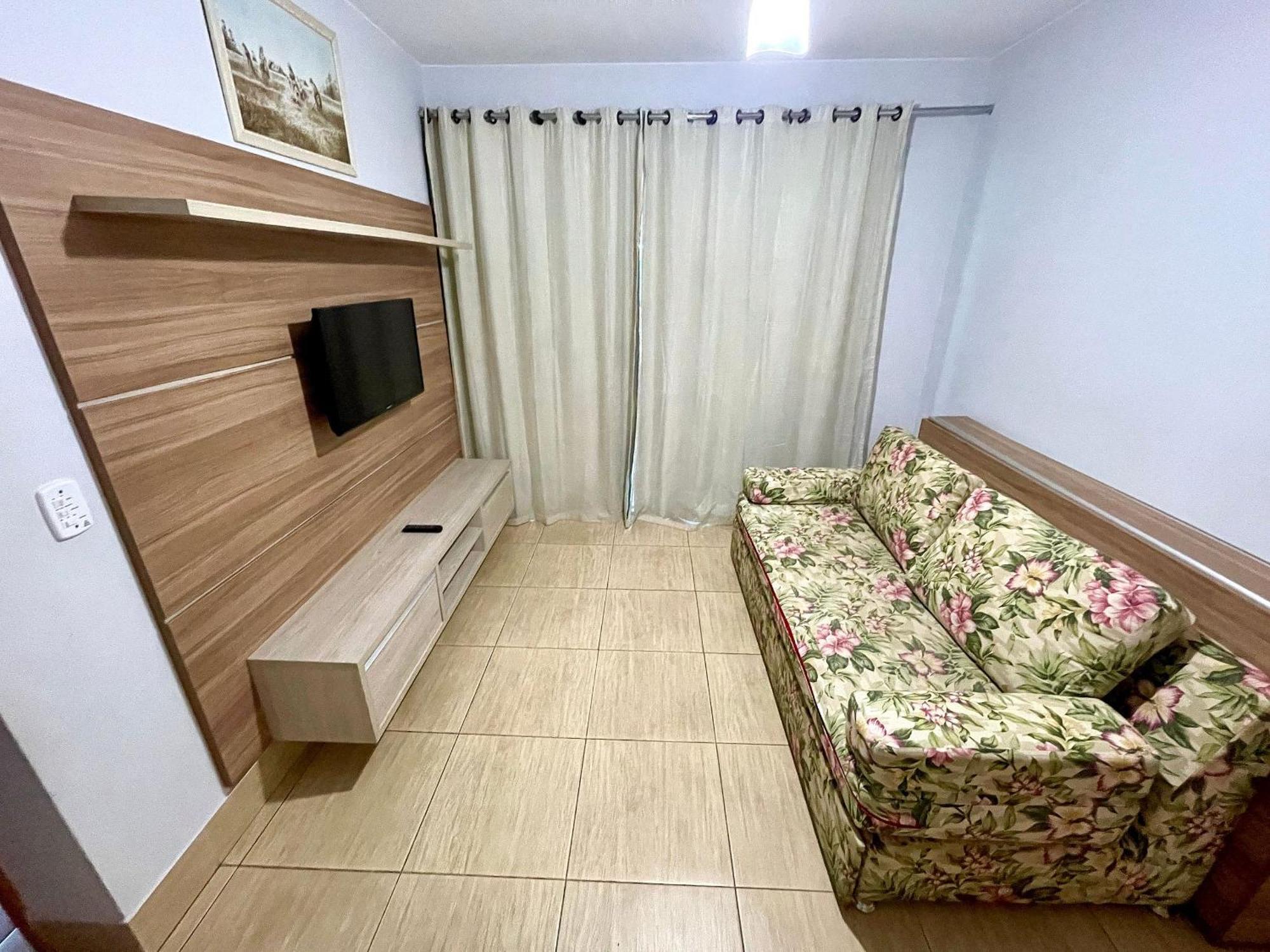 Fiore Prime Flat Caldas Novas Bagian luar foto