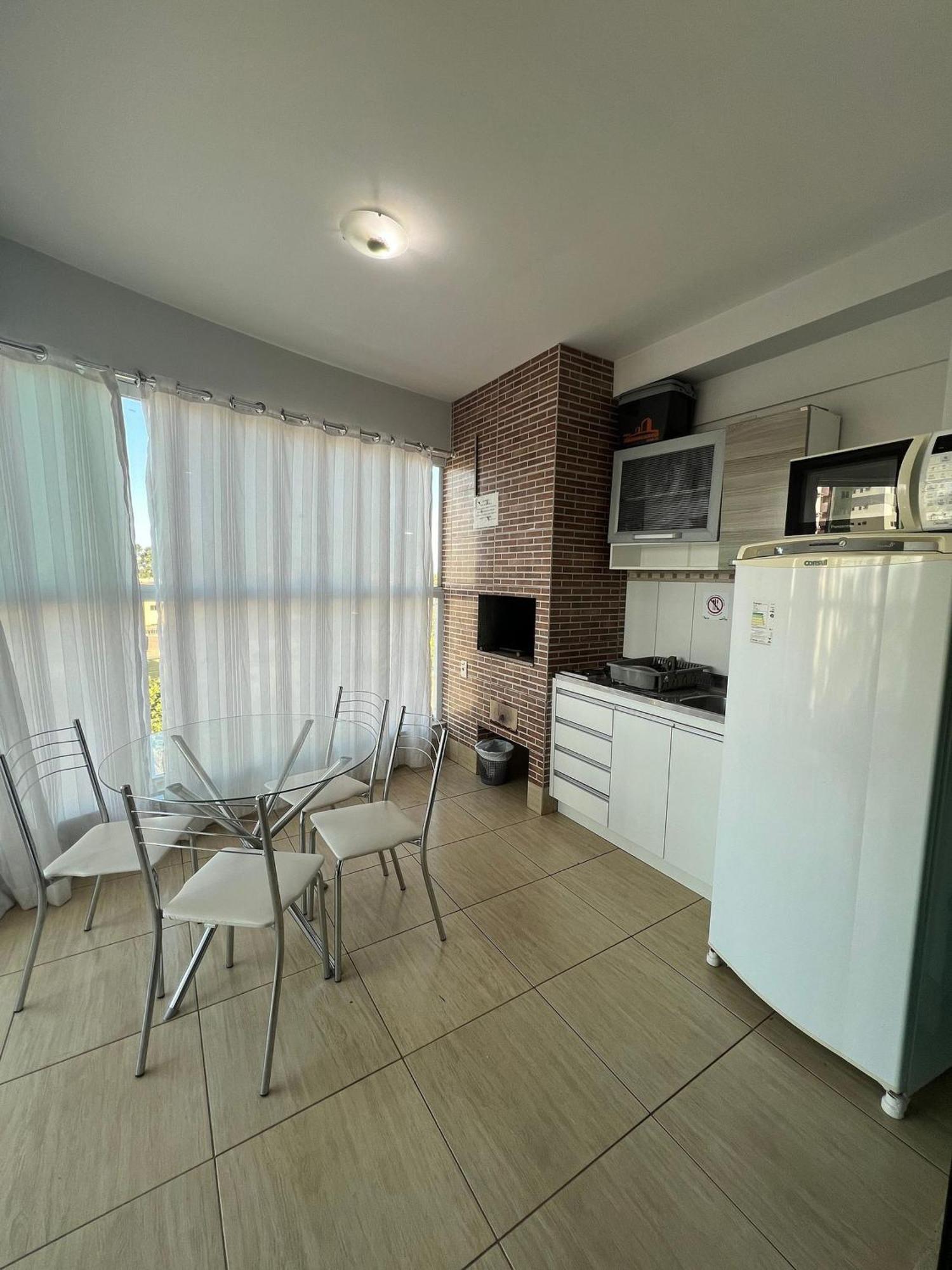 Fiore Prime Flat Caldas Novas Bagian luar foto