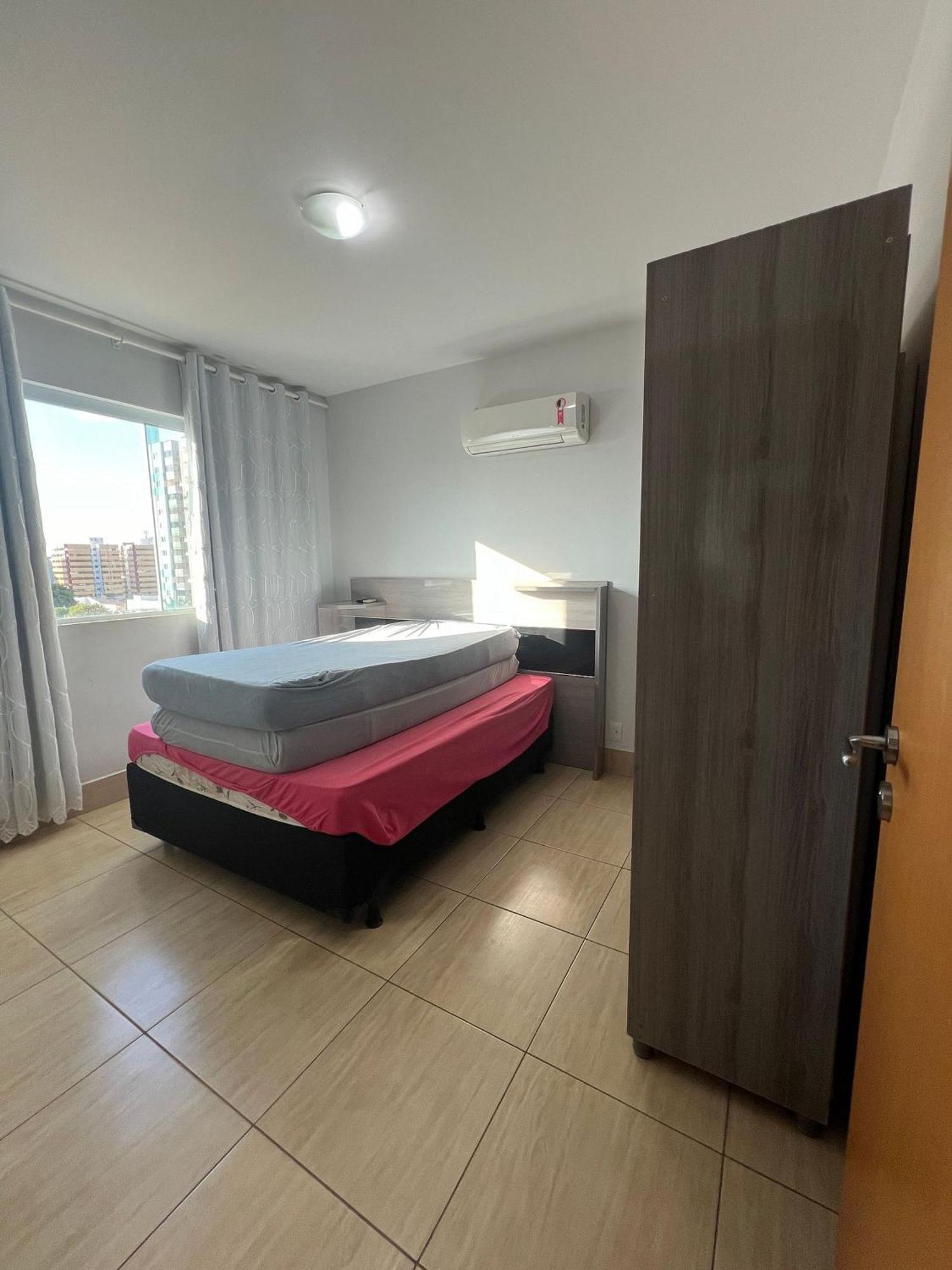 Fiore Prime Flat Caldas Novas Bagian luar foto