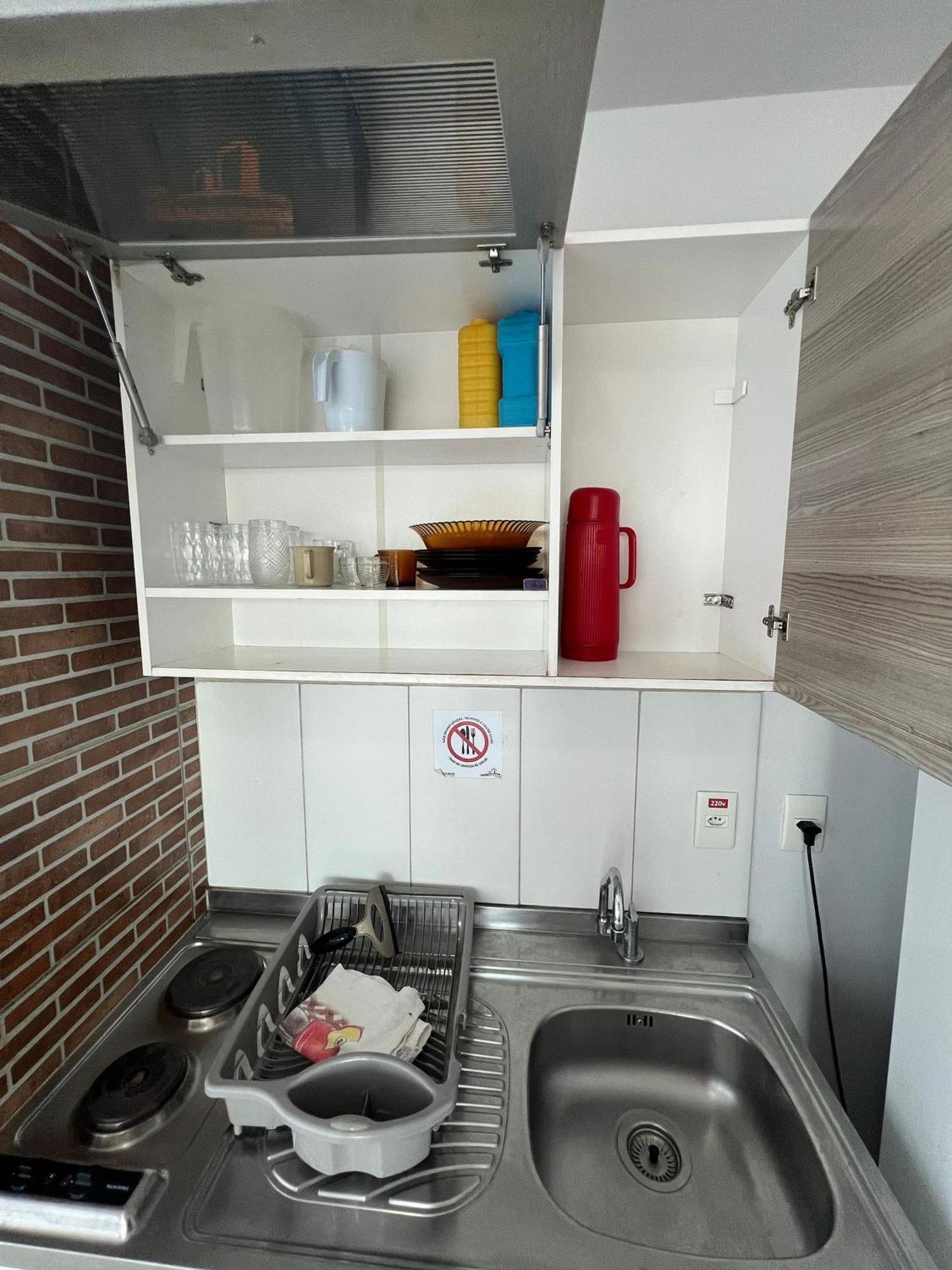 Fiore Prime Flat Caldas Novas Bagian luar foto