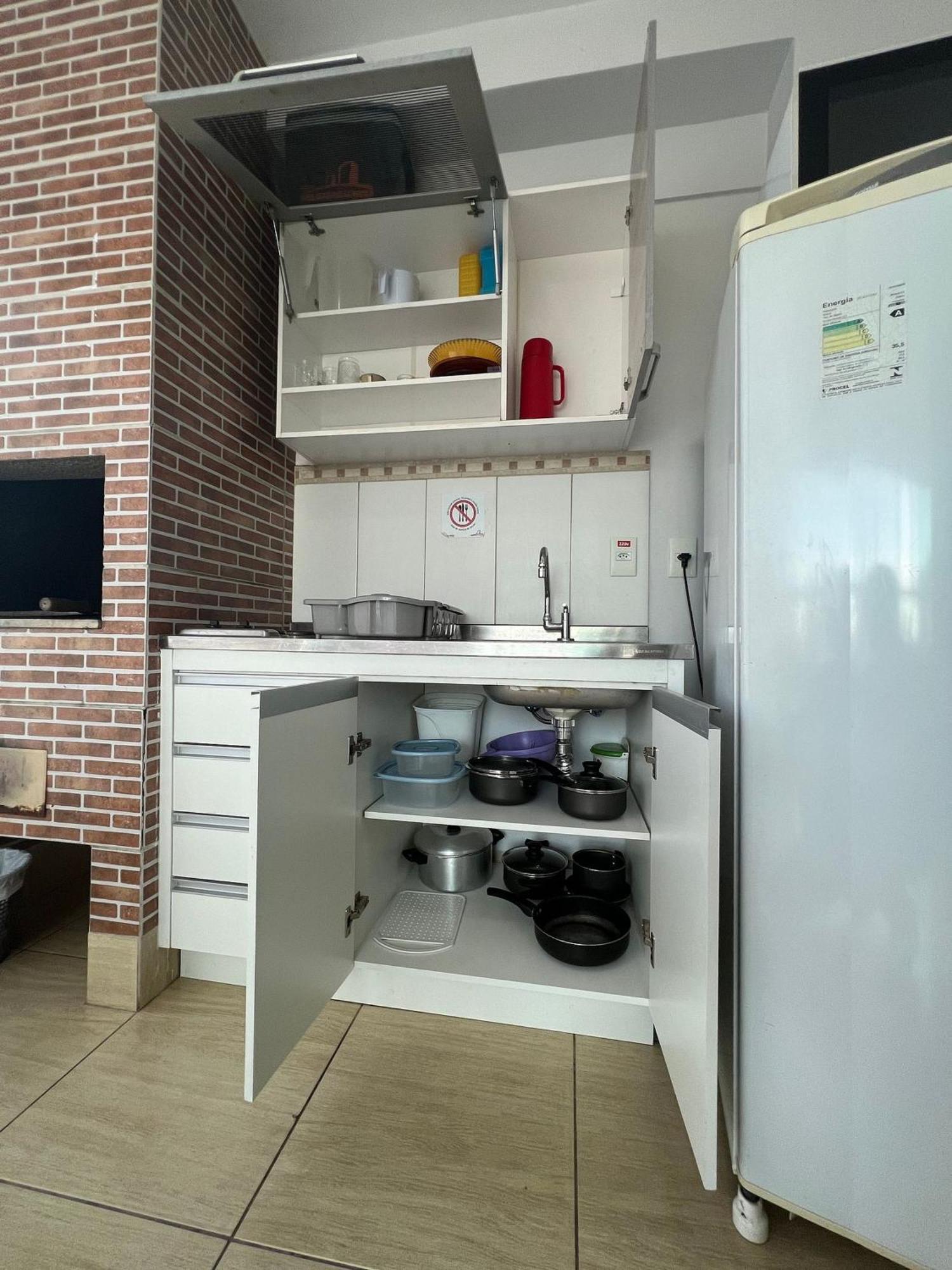 Fiore Prime Flat Caldas Novas Bagian luar foto